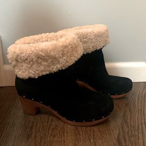 Ugg Lynnea Boots 9 EUC